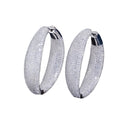 Factory Direct Sale Metal Earrings for Women